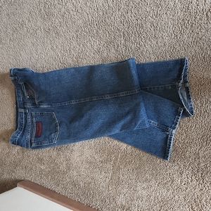 Wrangler 20X jeans 31 x 36